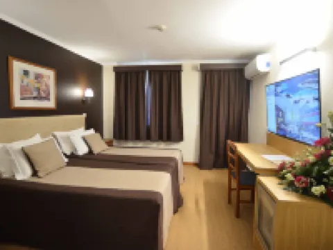 Hotel Salgueiro Hotels in Porto Moniz