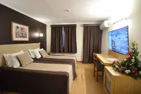 Hotel Salgueiro Hotels in Porto Moniz