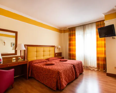 LVG 酒店精選 伊爾修道院酒店 韋巴諾-庫西奧-奧索拉酒店