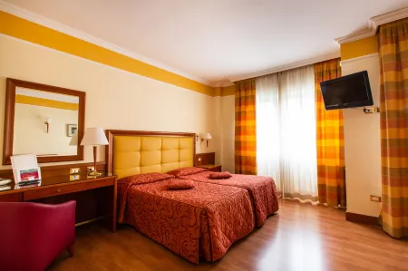 Hotel Il Chiostro by Lvg Hotel Collection