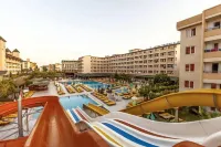 Xeno Eftalia Resort Hotel Hotels in Konaklı