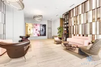 Brand New 2Br Insane Ocean View and Amenities