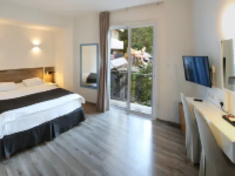 中心酒店 尼科西亞酒店