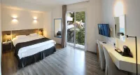 Centrum Hotel - City Center Hotels in Nicosia