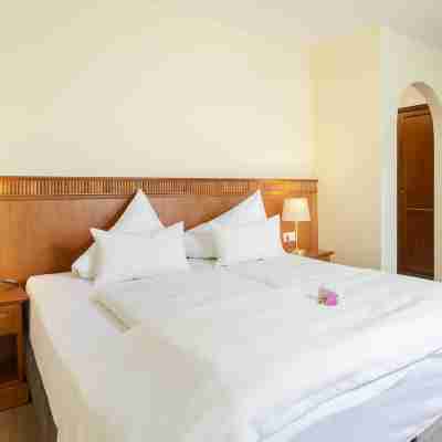 Hotel Seppl Rooms
