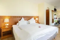 Hotel Seppl Hotel a Axams
