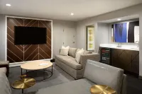 DoubleTree by Hilton Dallas-Campbell Centre - Baarit
