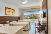 Transoceanico Praia Hotel - ที่มีบาร์