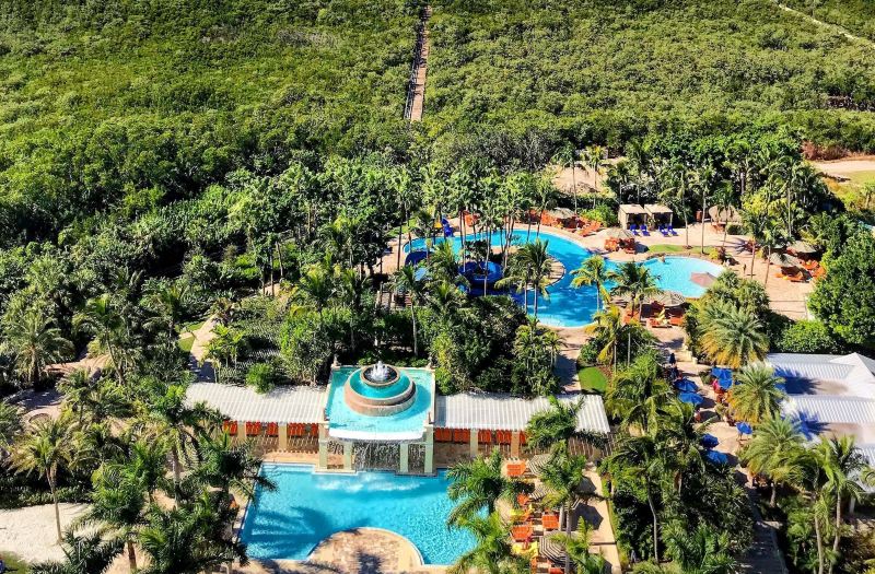 Hyatt Regency Coconut Point Resort & Spa Near Naples photo 4