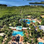 Hyatt Regency Coconut Point Resort & Spa Near Naples - piscina