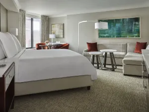 Four Seasons Hotel Washington, D.C.