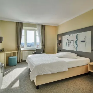 Hotel Kaiserin Augusta