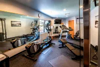 Deadwood Gulch Resort, Trademark Collection by Wyndham - Gym