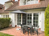 Achterwasser App. 5 Hotels in Zempin