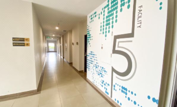 Reotel at Citraplaza Nagoya Batam