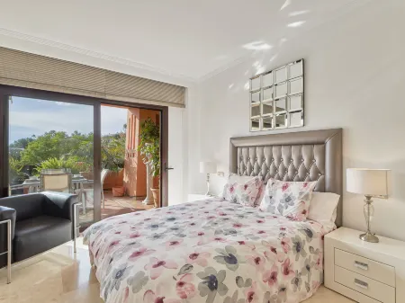 Jardines de Nueva Galera