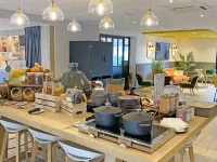 Campanile Saint Etienne Centre - Villars Hotels in Loire