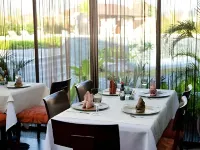 Segara Villas