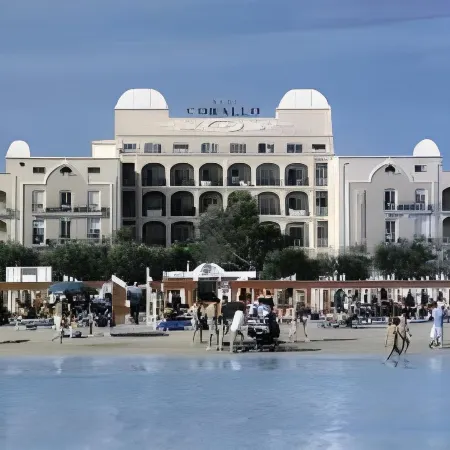 Hotel Corallo