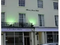 Thomas James Hotel Hotels in Royal Leamington Spa
