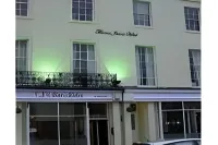 Thomas James Hotel Các khách sạn ở Leamington Spa