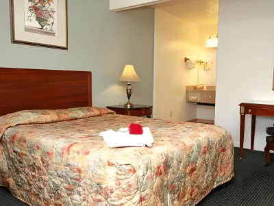 Monterey Oceanside Inn