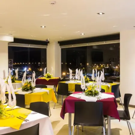 Isa Victory Hotel Boutique