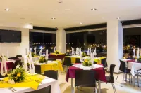 Isa Victory Hotel Boutique - petit déjeuner
