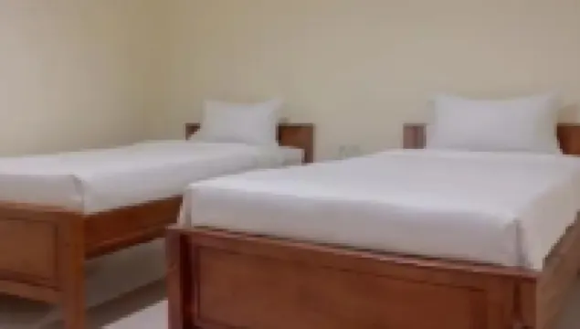 JO Cengkareng Guest House