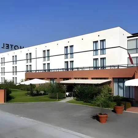 Euro Hotel