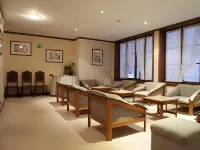 Hotel Dona Sofia Hoteles en Braga
