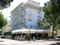 Hotel Trovatore Hoteles en 