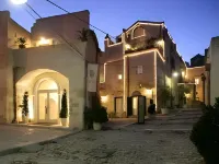 Sant'Angelo - le Residenze Hotels in 