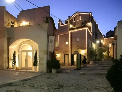 Sant'Angelo - Le Residenze Hotel in zona Intimissimi