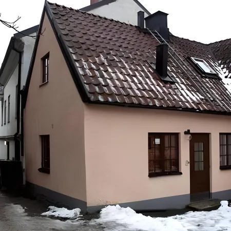 Boende Visby