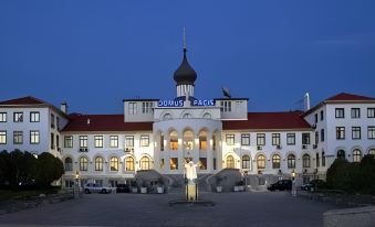 Domus Pacis Fatima Hotel
