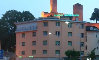 Hotel Unione