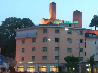 Hotel Unione Hotels in Bellinzona