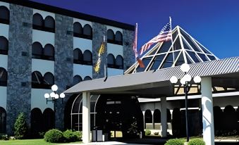 The Fredericton Inn
