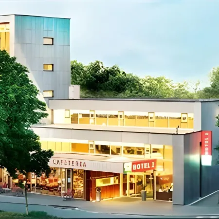 Kyriad Vienna Altmannsdorf Отели рядом с достопримечательностью «23. Лизинг»