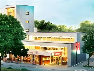 Kyriad Vienna Altmannsdorf Hotel in zona Marionetten Theater Schloss Schoenbrunn