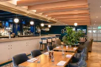 voco ST. DAVID'S CARDIFF by IHG - bar