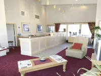 Thunderbird Motel Hotels in Elko