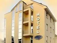 Hotel Meridijan16 - Mountain view