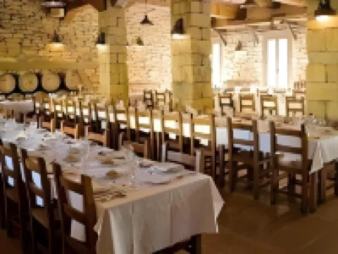 알베르게 라 포사다 델 코멘다도르