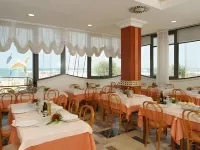 Hotel Zeus - servizio colazione