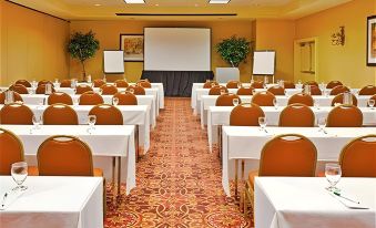 Holiday Inn Trophy Club