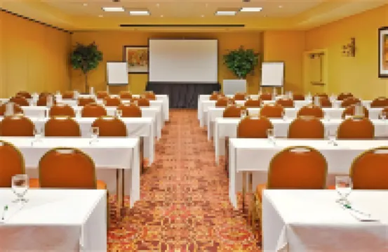 Holiday Inn 獎盃俱樂部/南湖