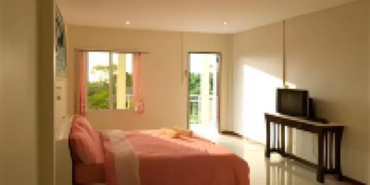 Nubnabnunar Resort - Habitación Estándar
