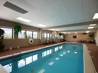 Hampton Inn Grand Rapids-North - Pools